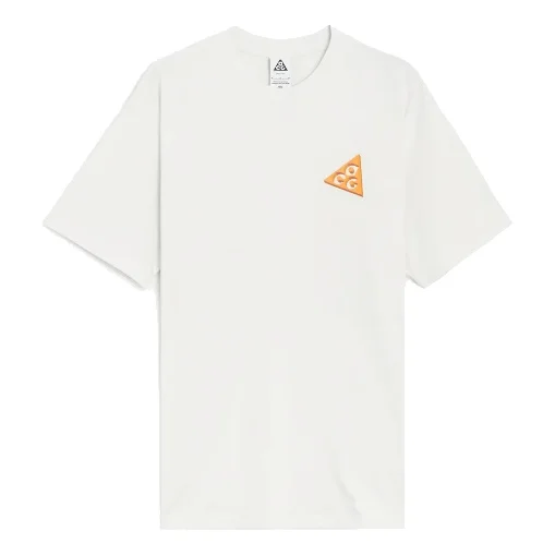 Nike ACG Vortex T-shirt 'Summit White' FB8125-121 - 1