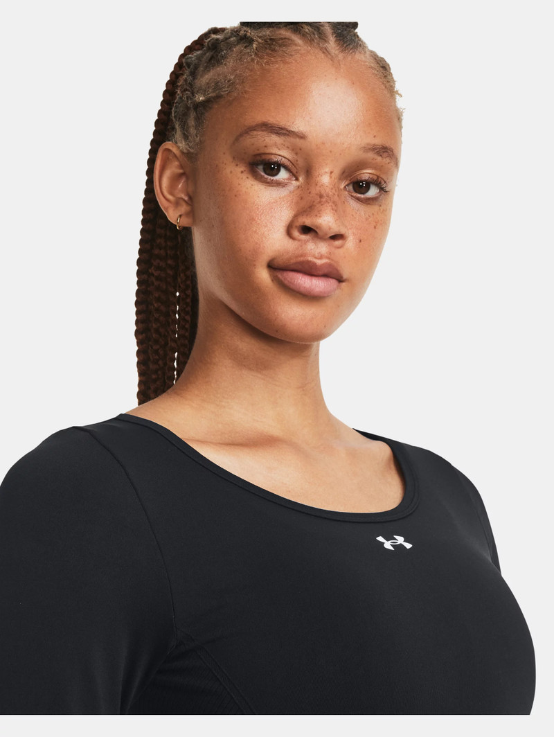 UA Train Seamless 6