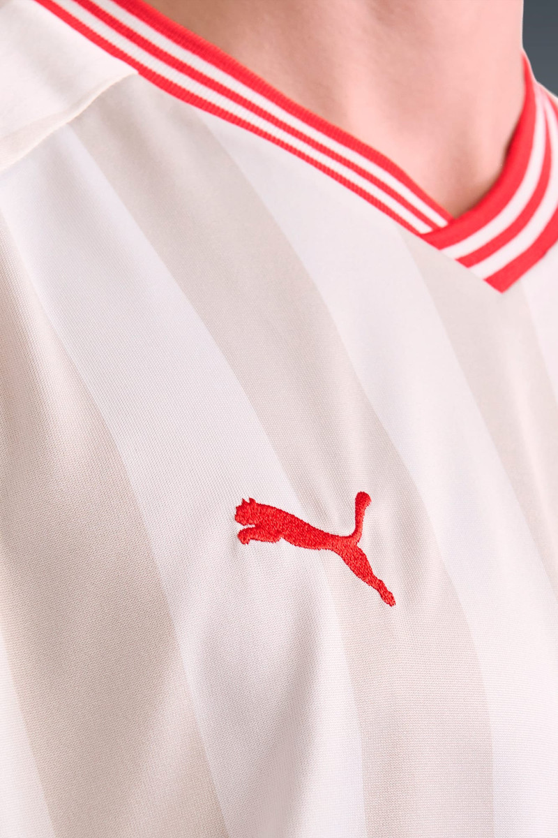 Chivas x Liberal Youth Ministries Men's Jersey 7