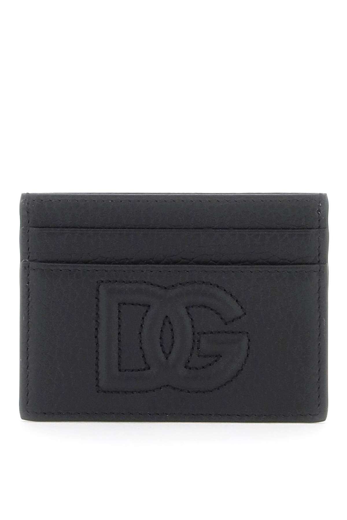 Portacarte Con Dg Logo - 1