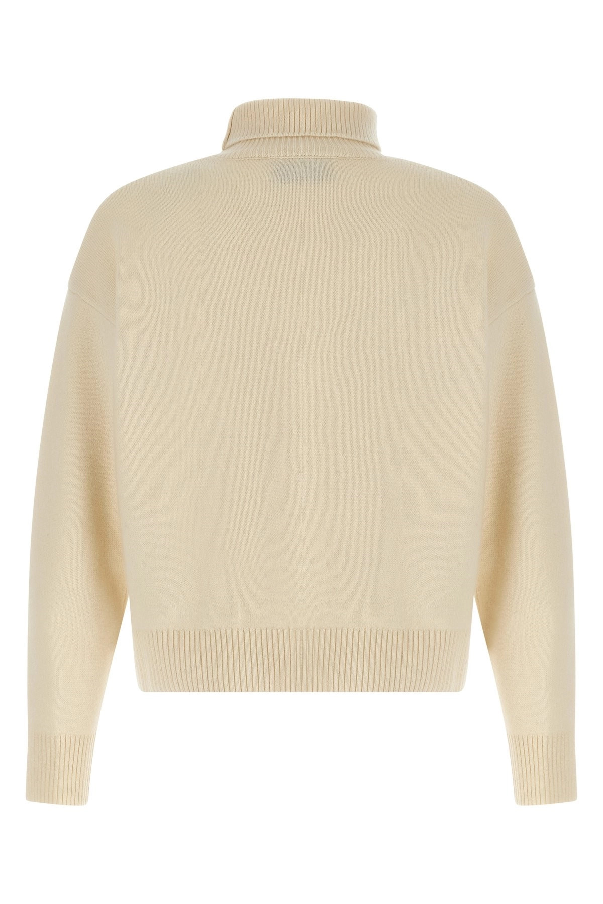 'Matis' turtleneck sweater - 2