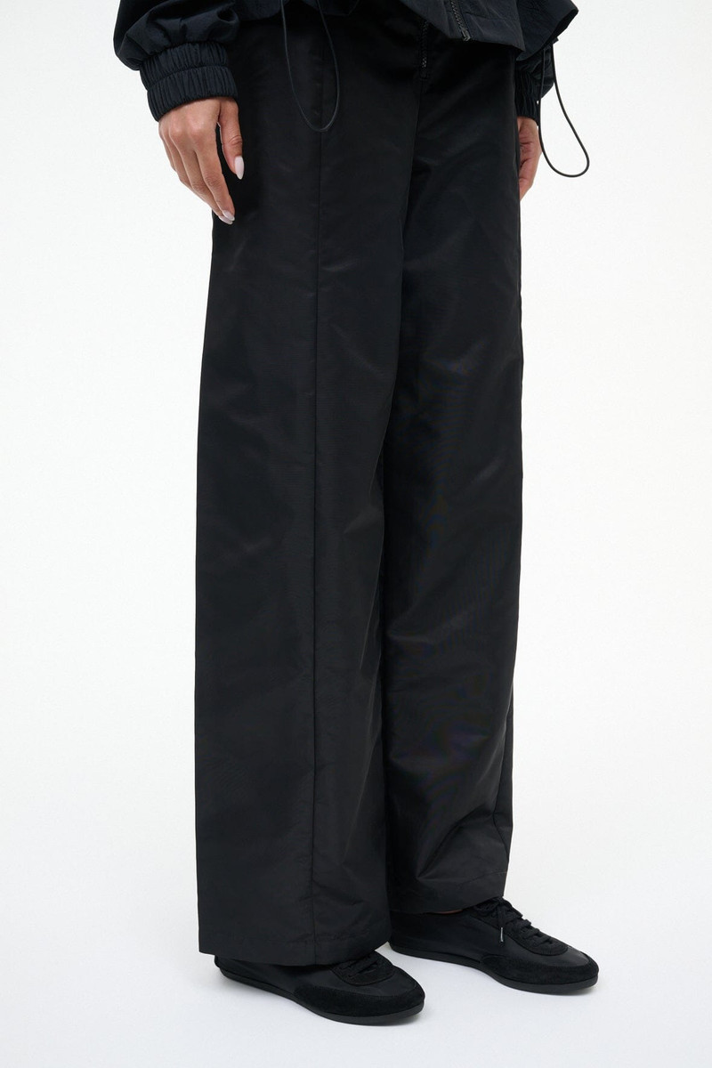 STAUD STAUD JOEY SPORT BALLET BLACK outlook