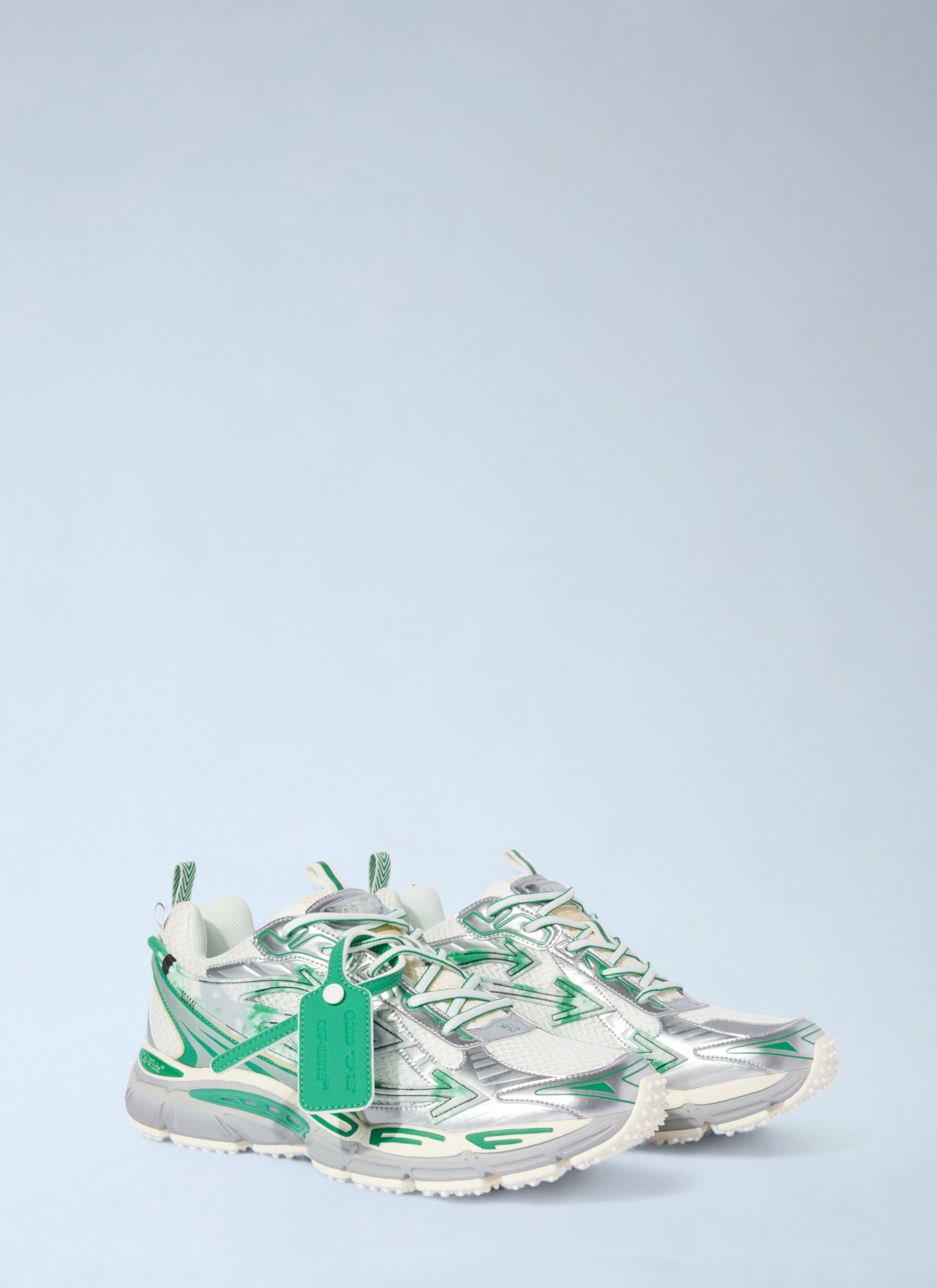 Be Right Back Sneakers - 2