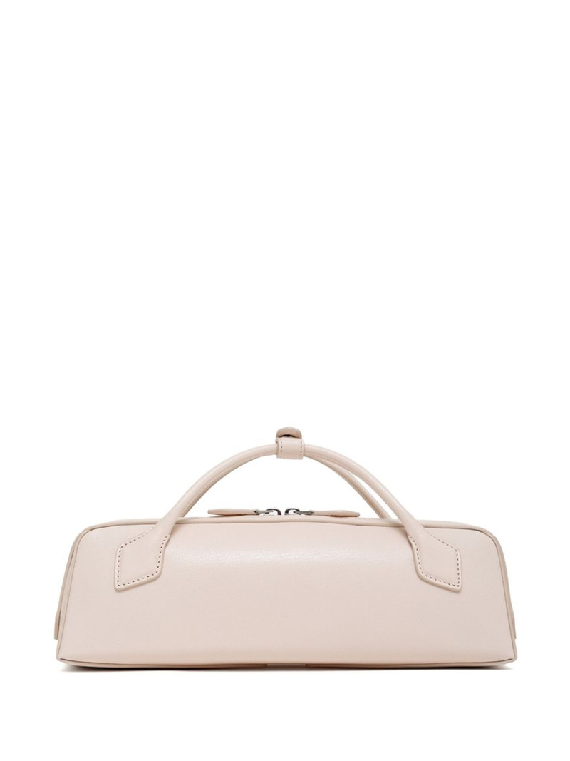 Alaïa Le Teckel tote bag outlook