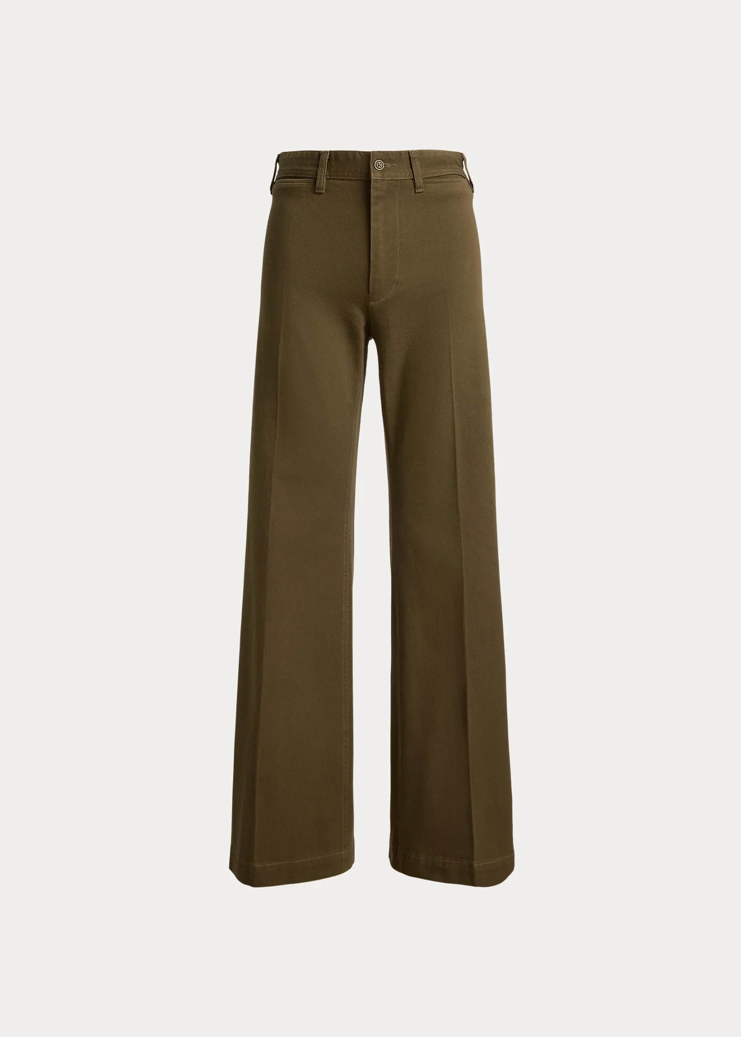 Stretch-Cotton Beaton Pant - 1