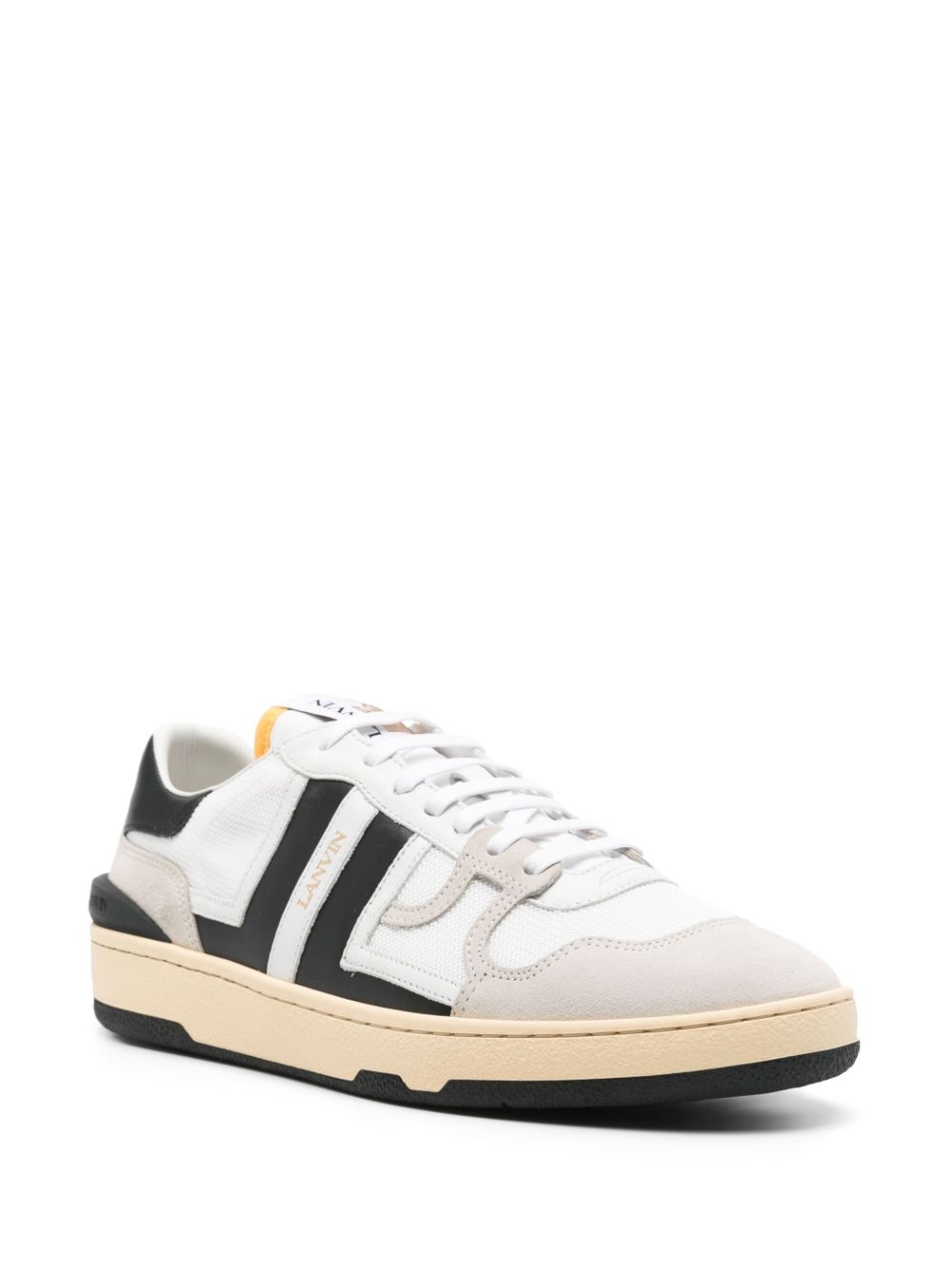 Clay sneakers - 2