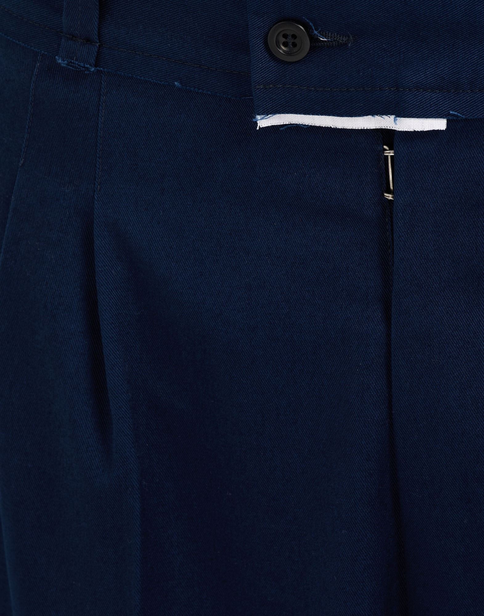 Cropped trousers - 6