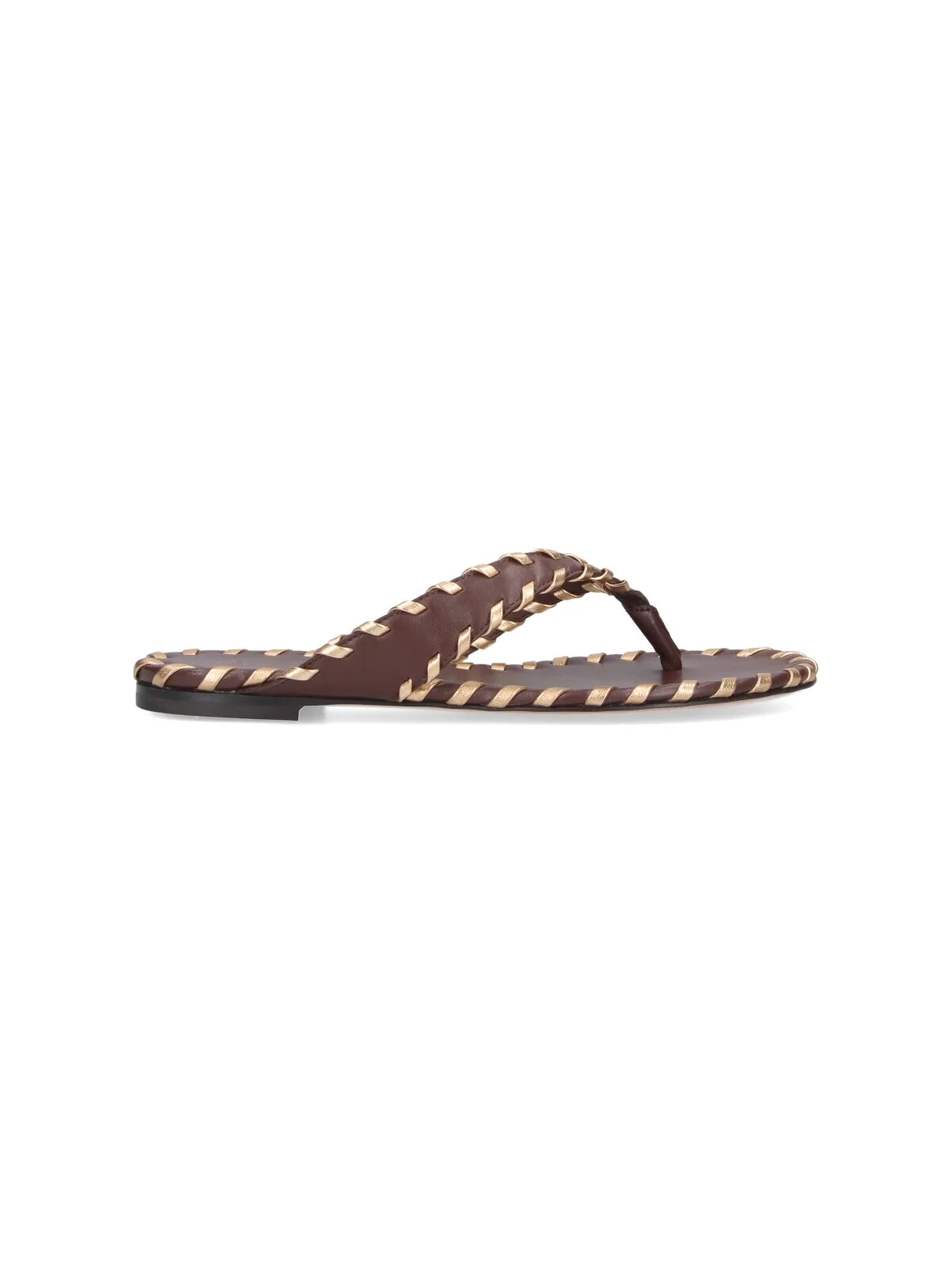 THONG SANDALS "SHANTI" - 1