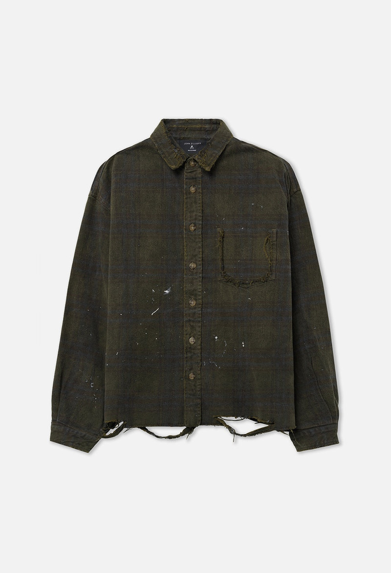 JE X MASTERMIND FOLSOM HEMI 1