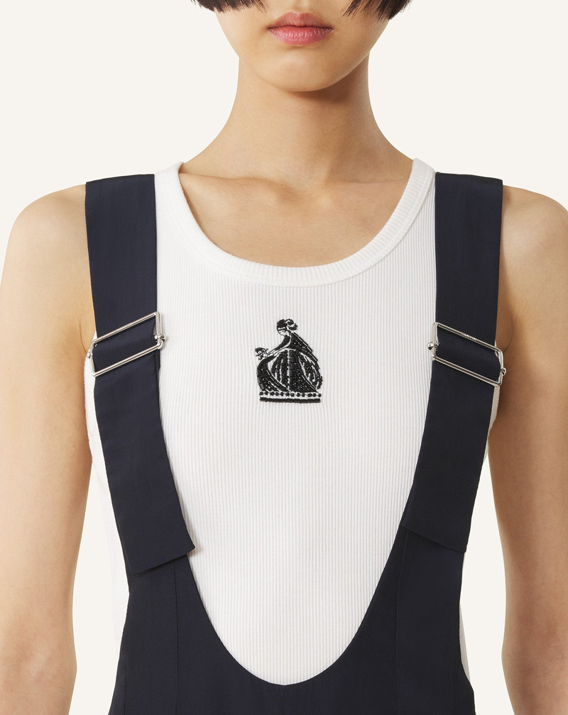CHARMEUSE JUMPSUIT 5