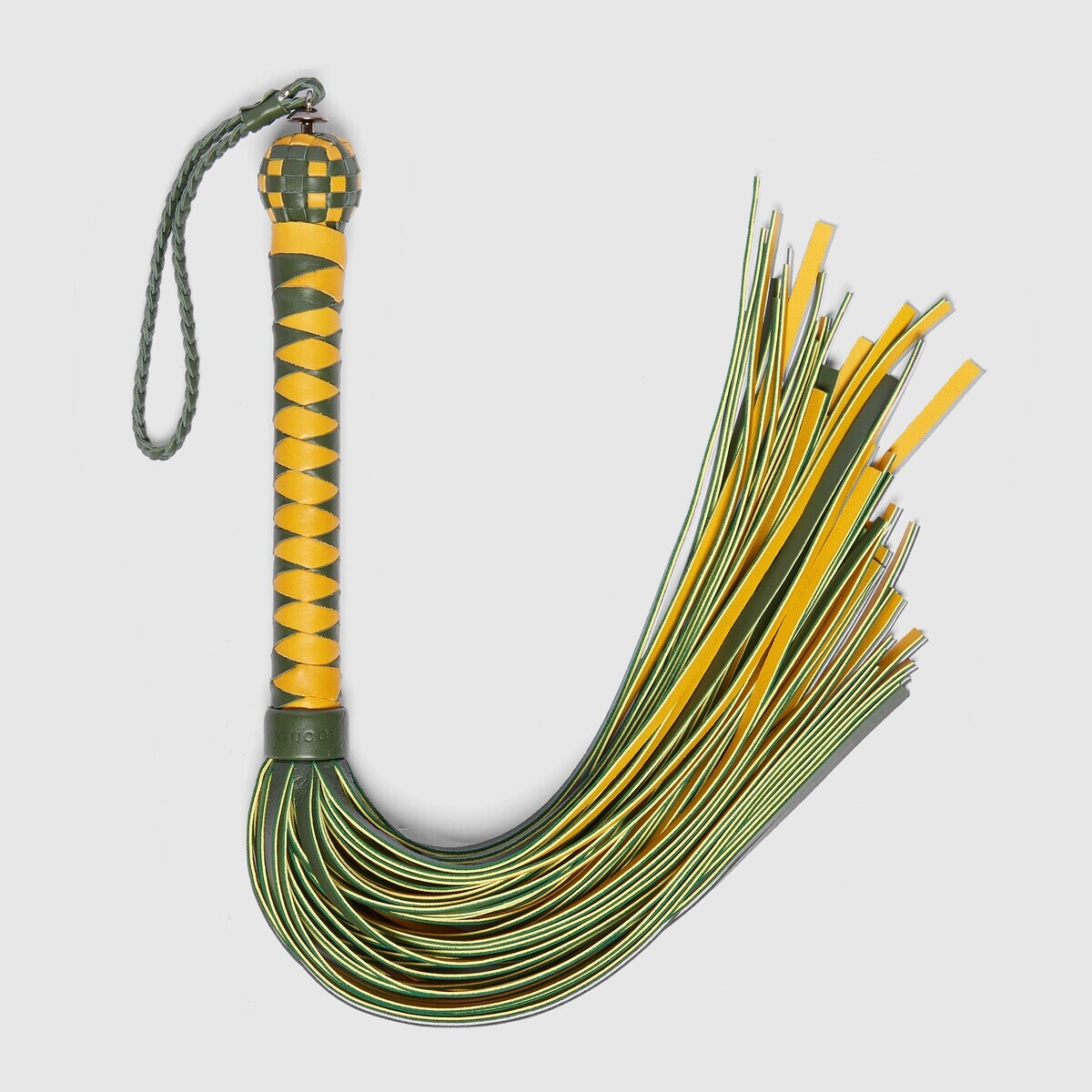 Decorative whip - 1