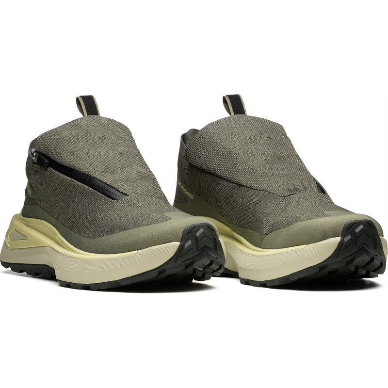 ODYSSEY ELMT ADVANCED 4