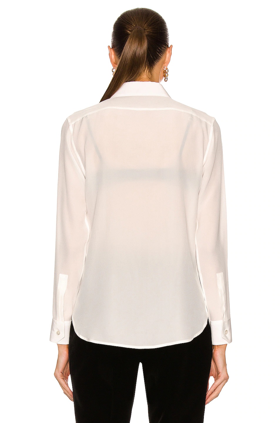 Classic Collar Shirt - 3