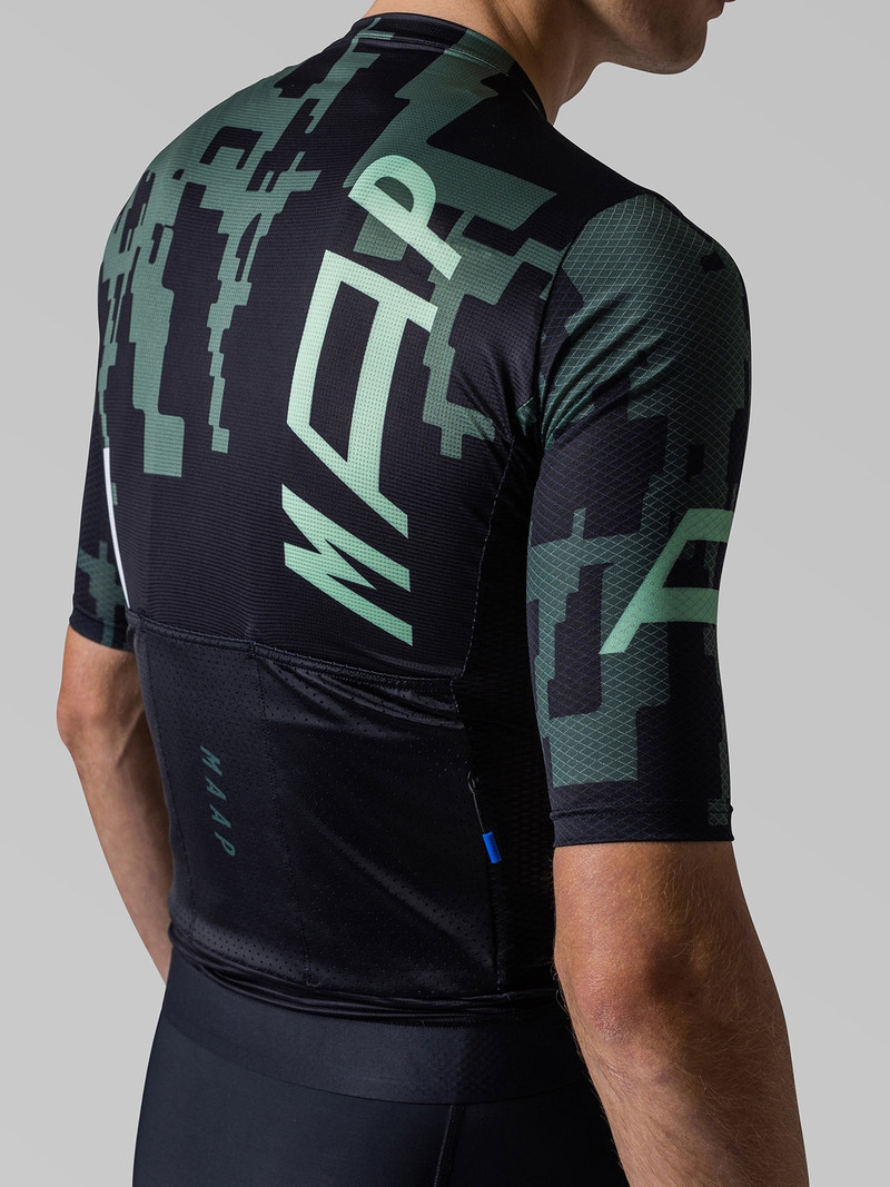 Adapted F.O Pro Air Jersey 5