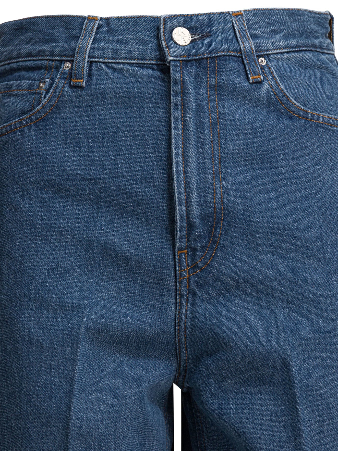 Toteme Trousers - 3