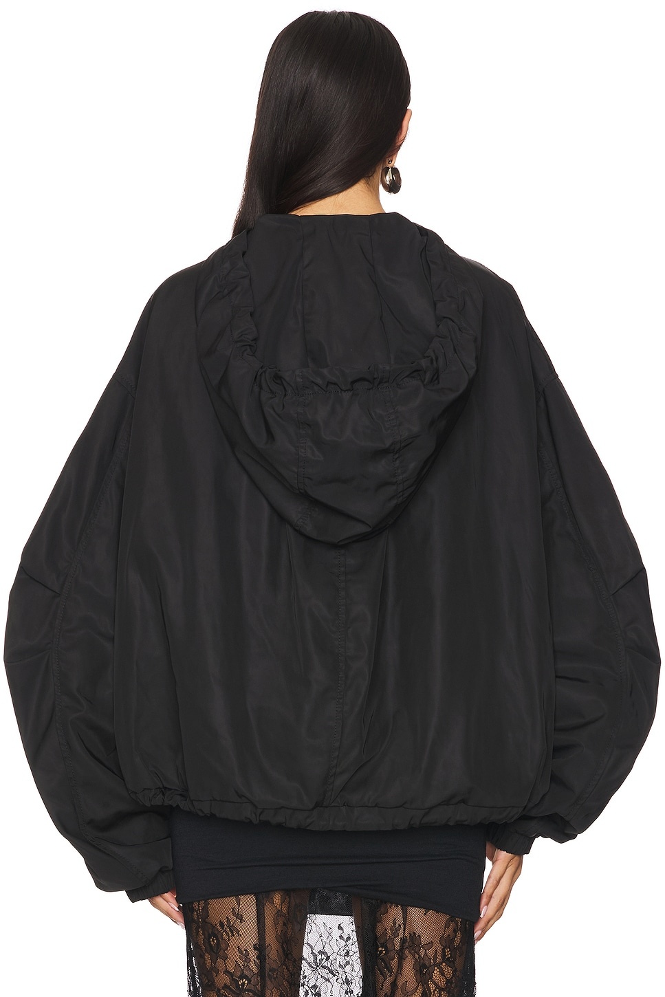 Bomber Jacket - 4