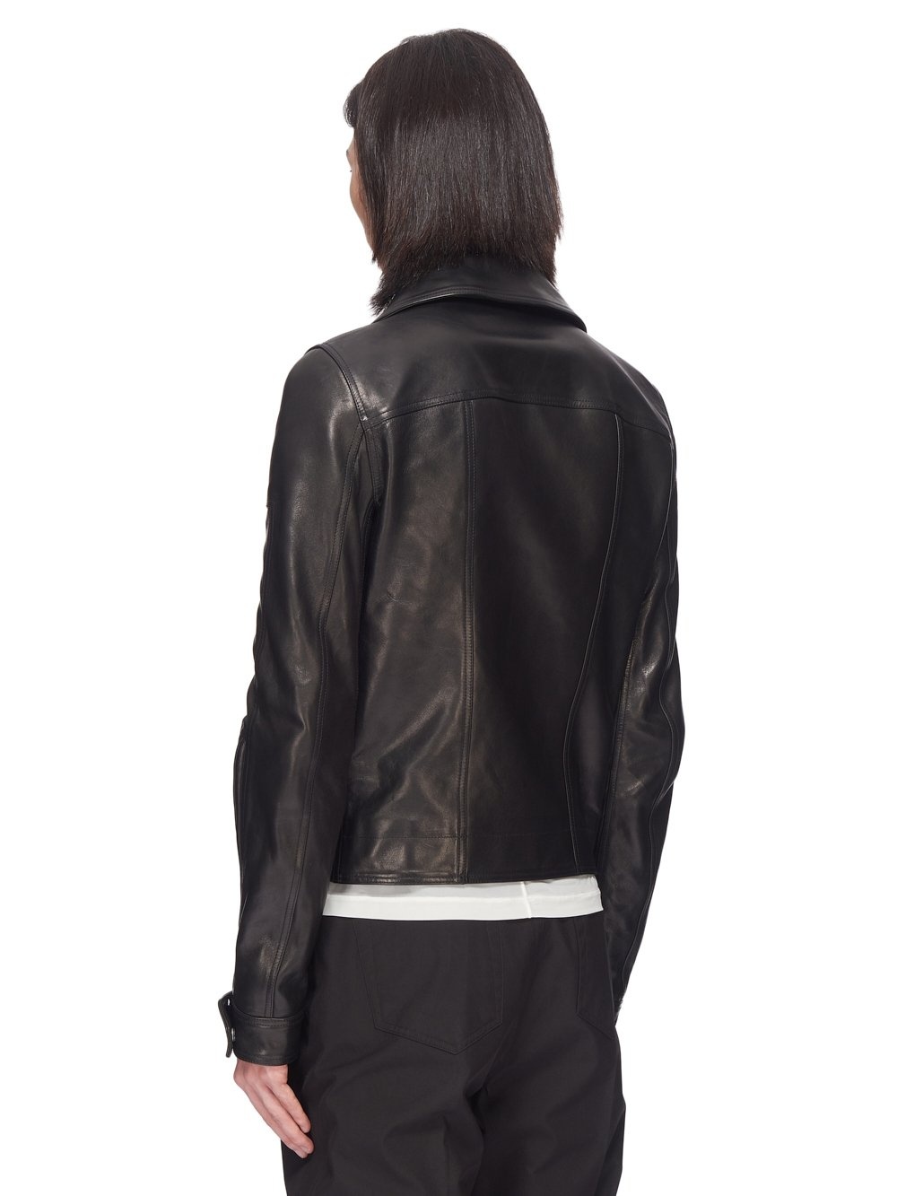 Rick Owens JACKET | REVERSIBLE