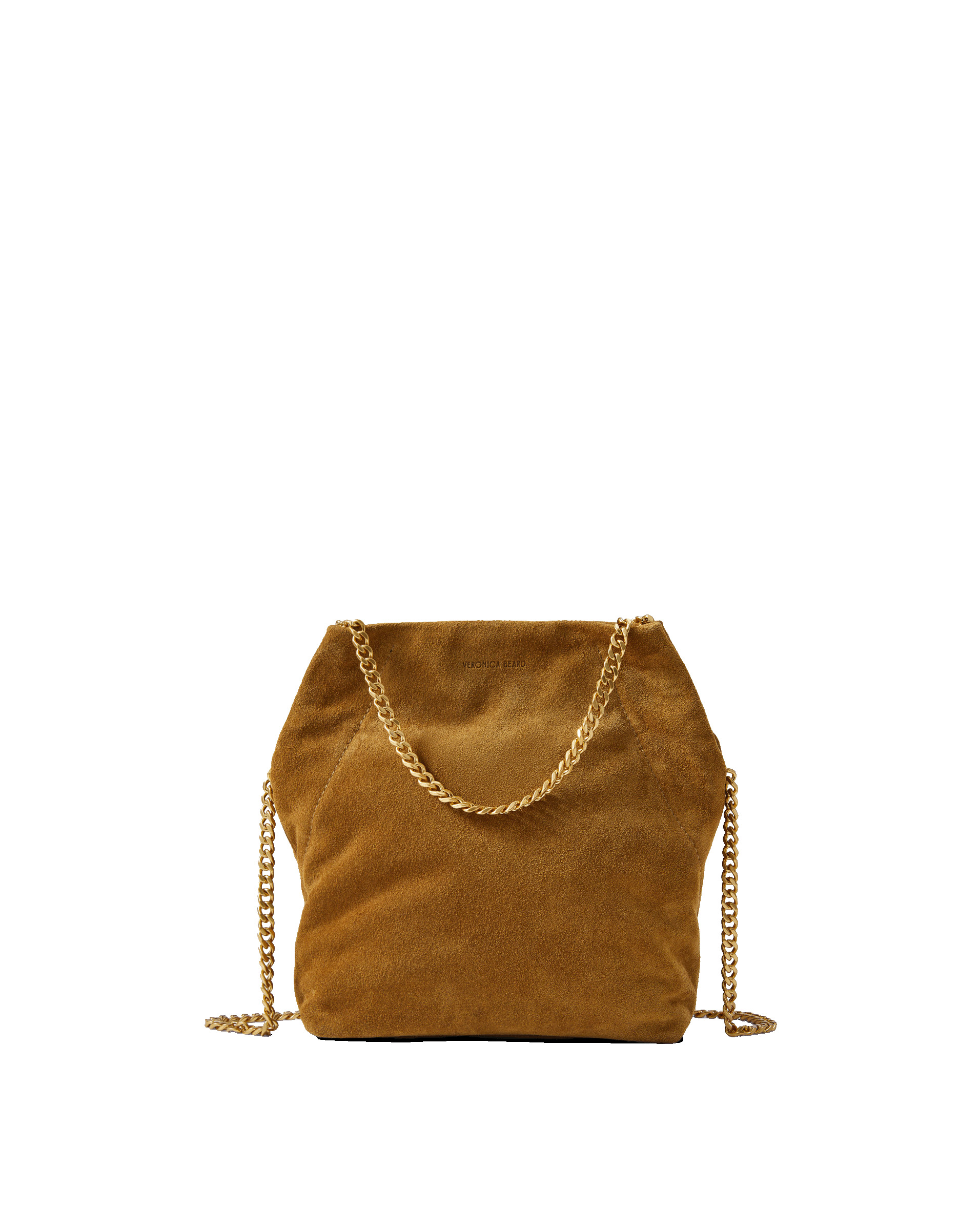 SMALL VERONICA BEARD SLOUCH BAG - 8