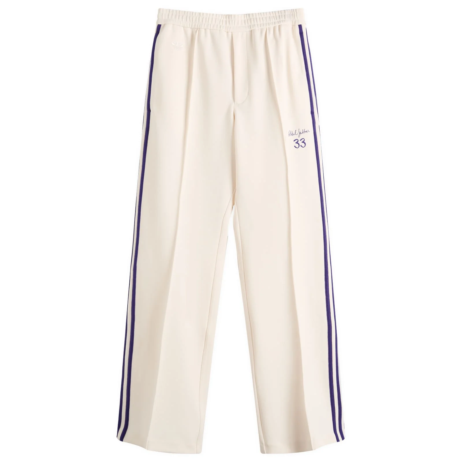 adidas x Wales Bonner Jabbar Track Pant - 1