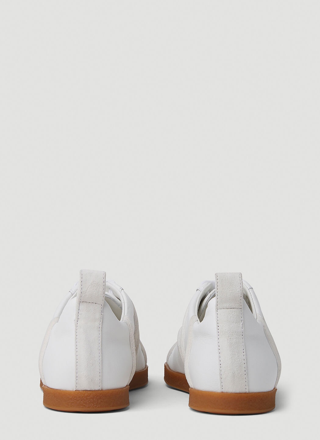Logo Sneakers - 4