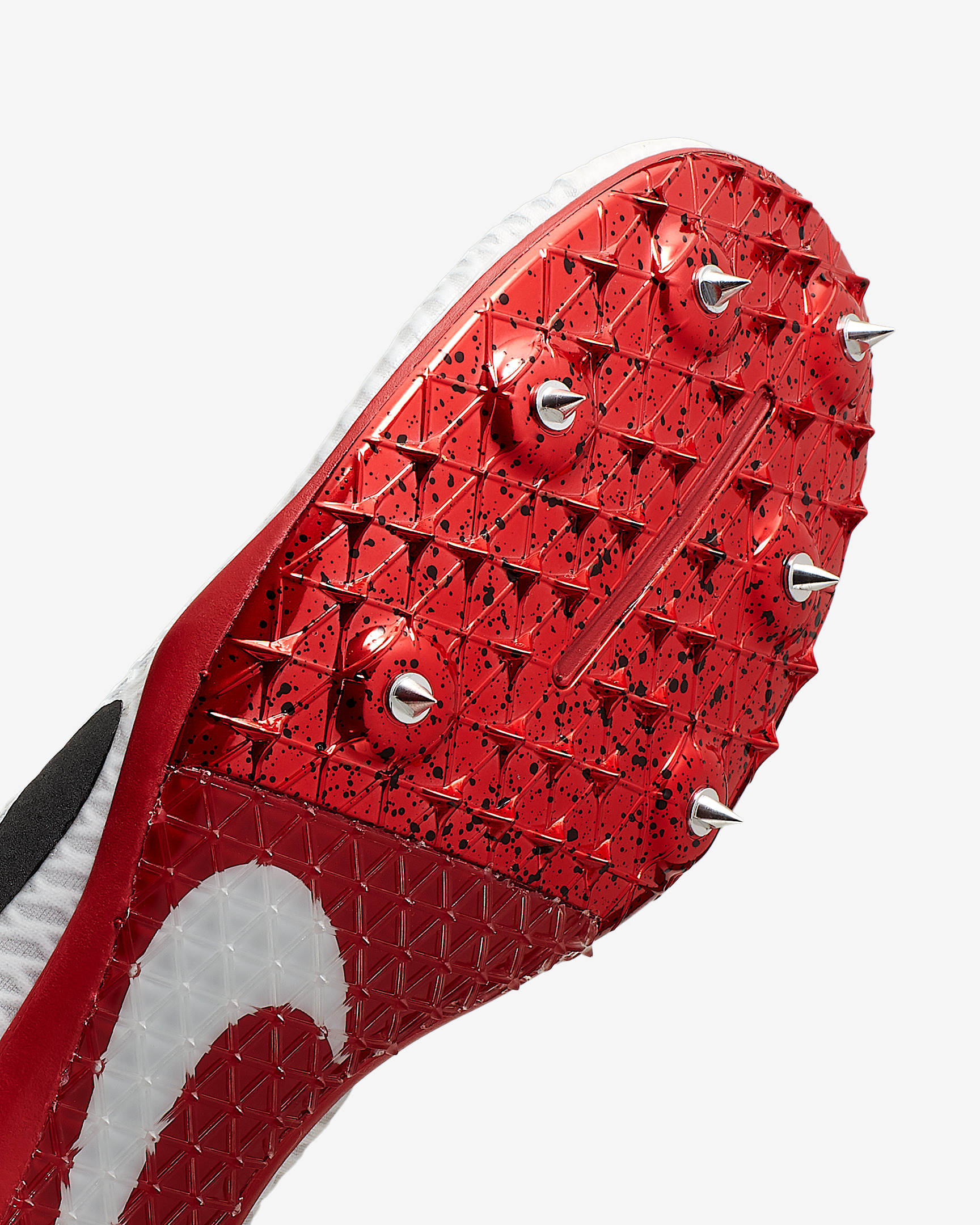 Nike Zoom Mamba 5 Bowerman Track Club Running Shoe - 7