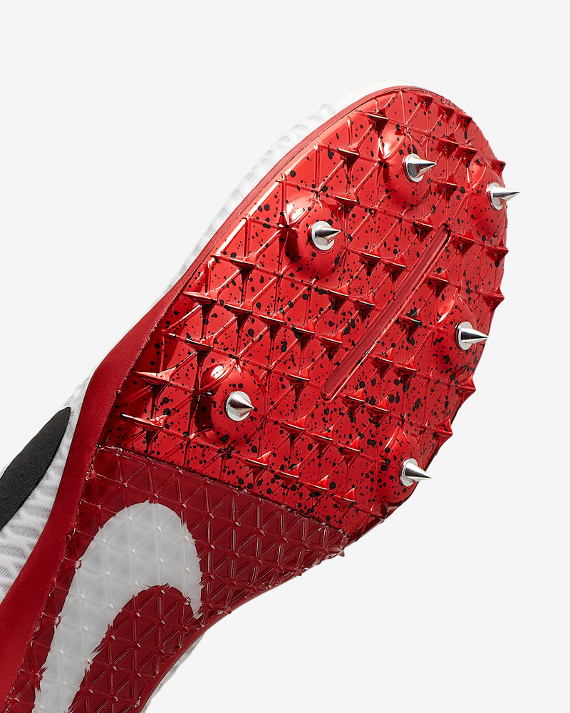 Nike Zoom Mamba 5 Bowerman Track Club Running Shoe 7