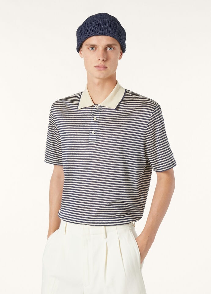Cremia Polo Shirt - 4