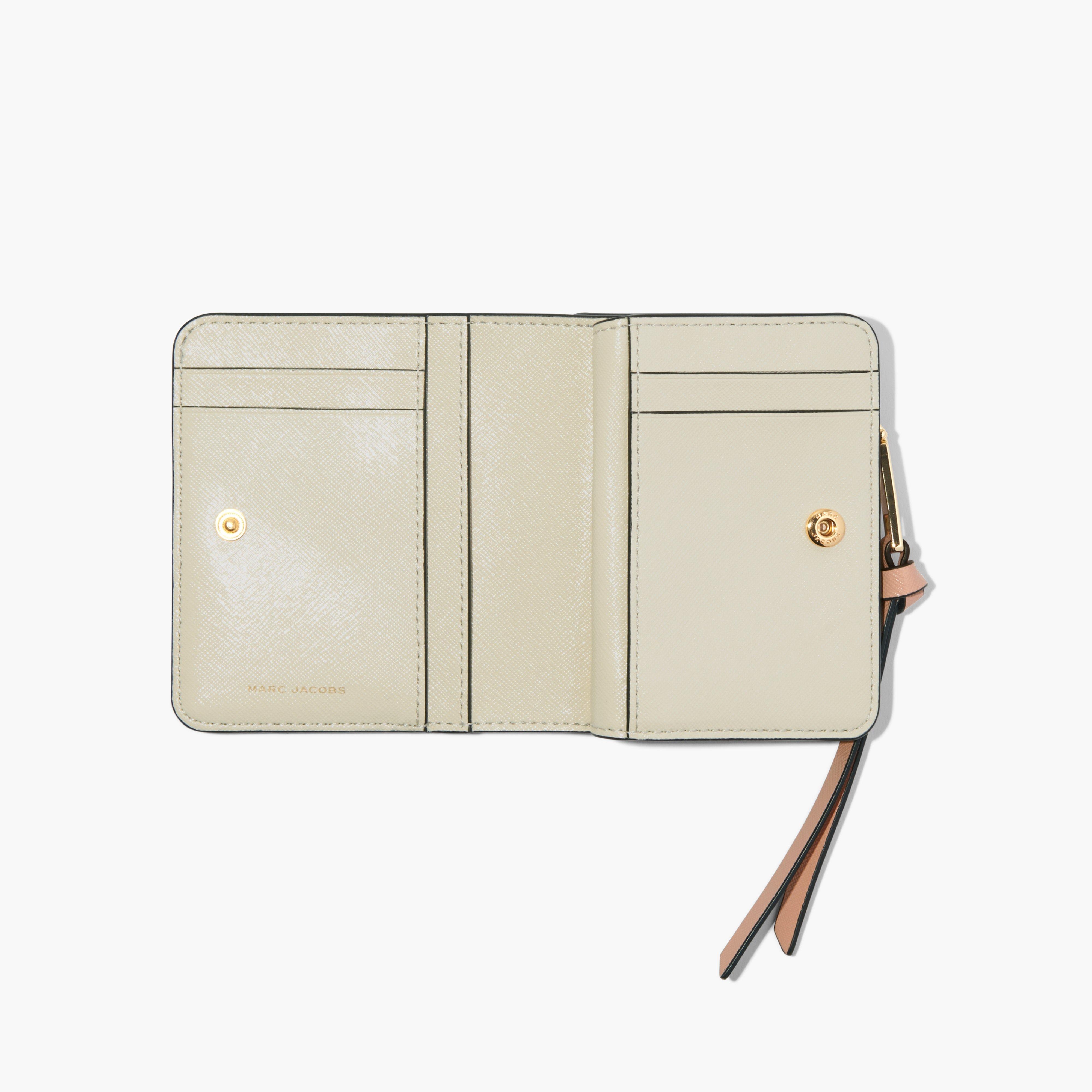 THE SNAPSHOT MINI COMPACT WALLET - 4