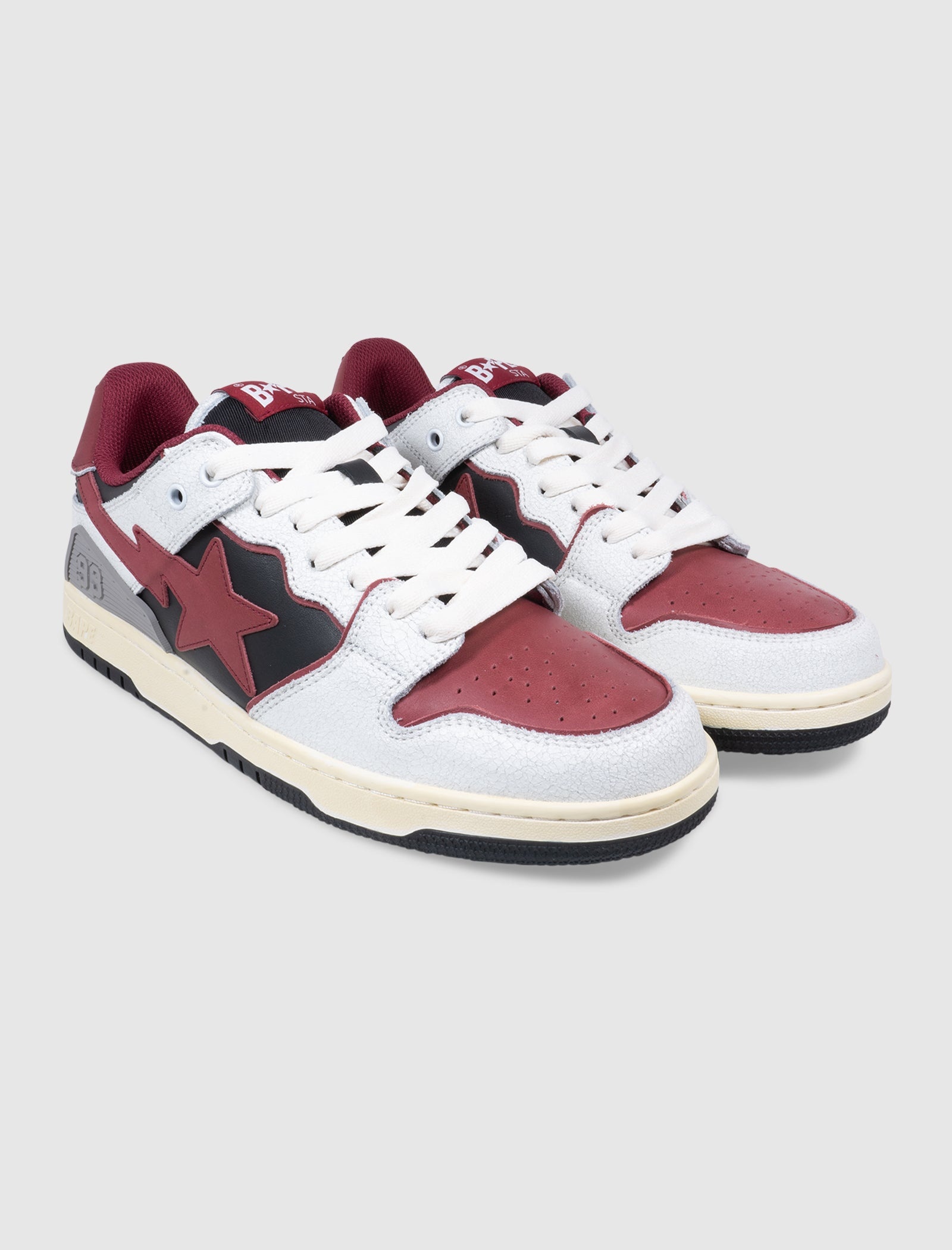 SK8 STA #4 M1 SNEAKERS - 4