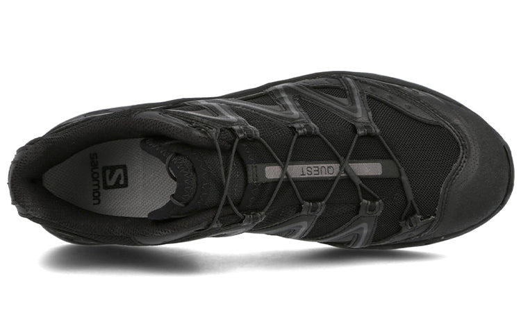 Salomon XT-Quest Advanced Trail 'Black' 410139 - 5