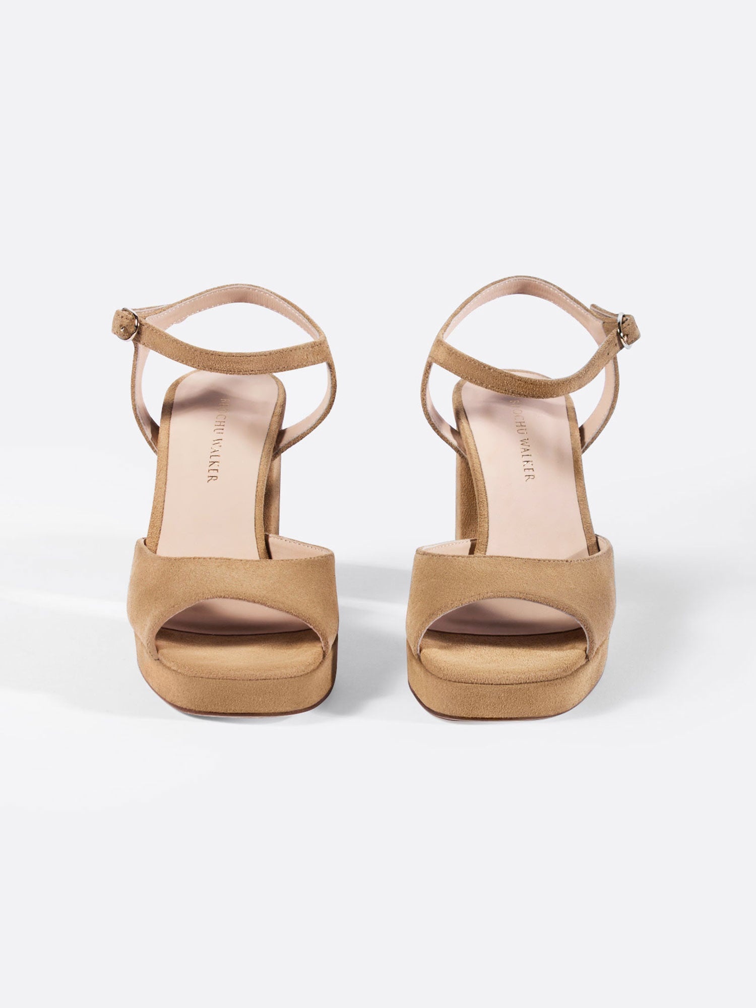 The Valencia Sandal - 2