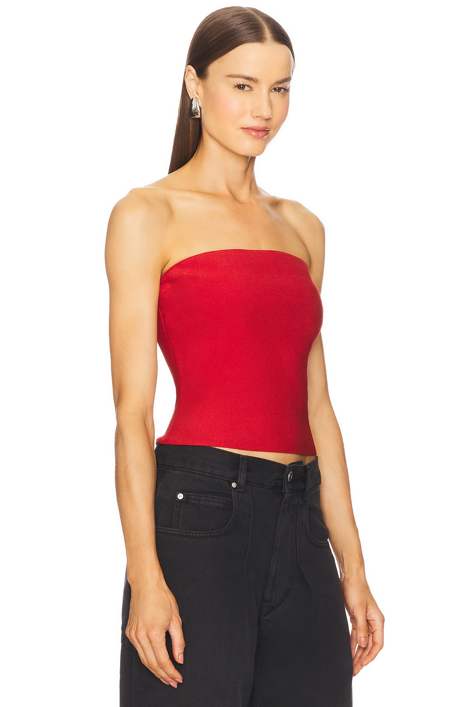 Nicole Tube Top - 2