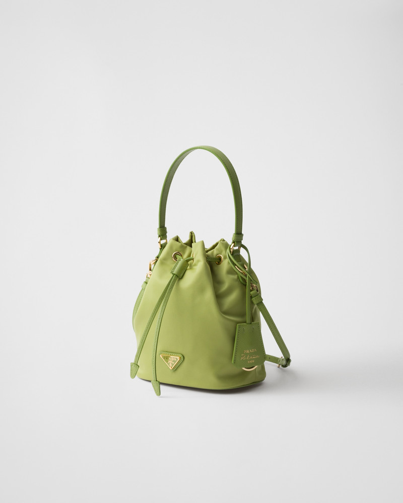 Prada Prada Re-Edition 1978 Re-Nylon mini-bag outlook