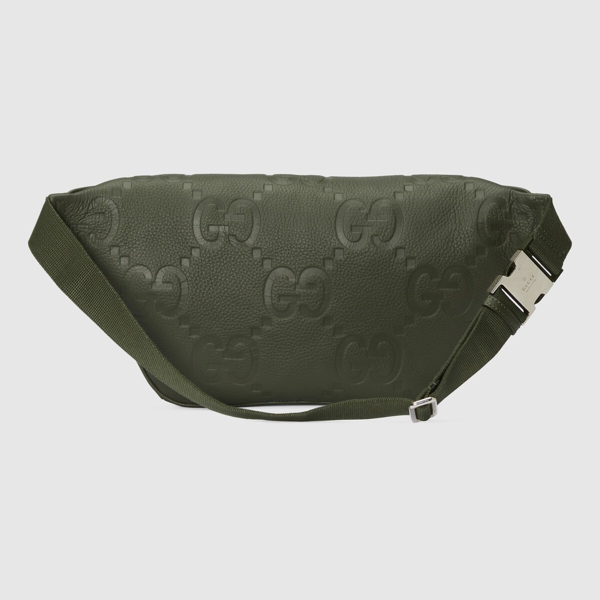 Jumbo GG belt bag - 4