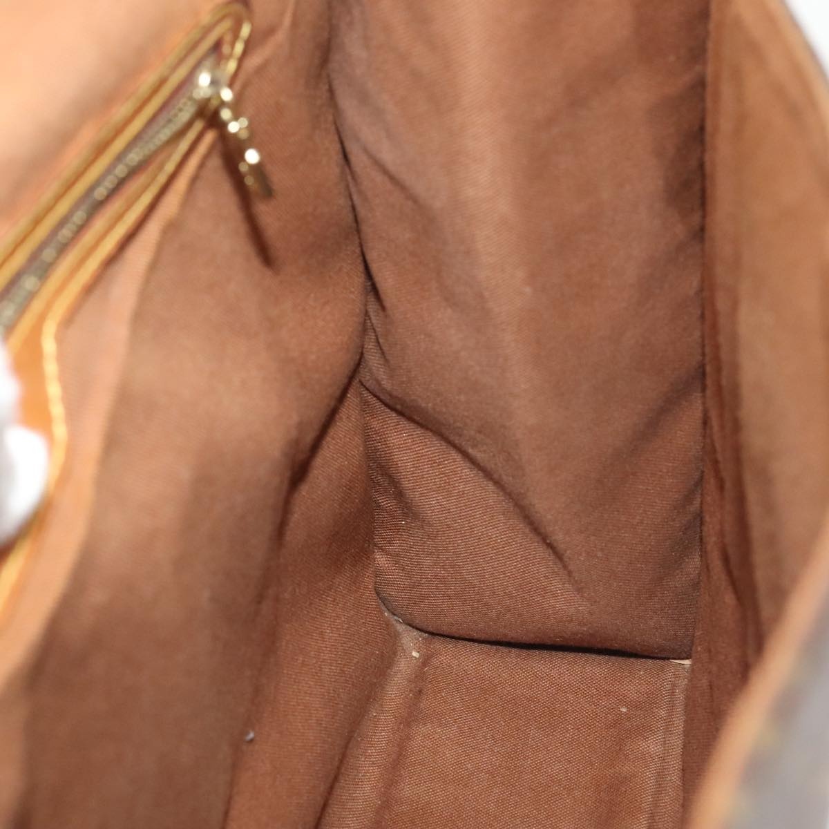LOUIS VUITTON Monogram Beverly Hand Bag M51120 - 13