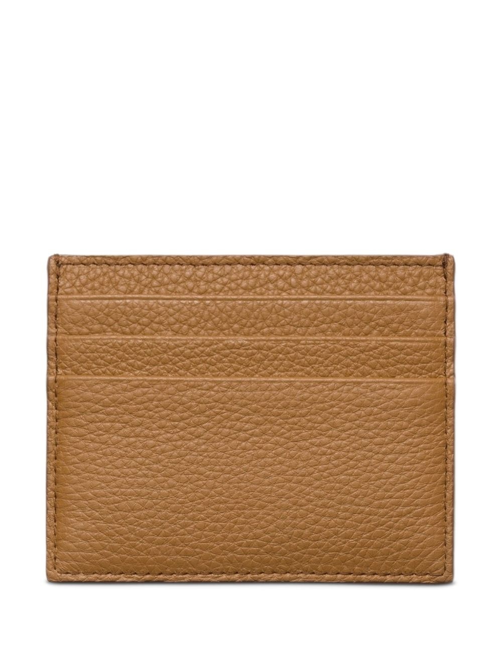 textured cardholder - 2