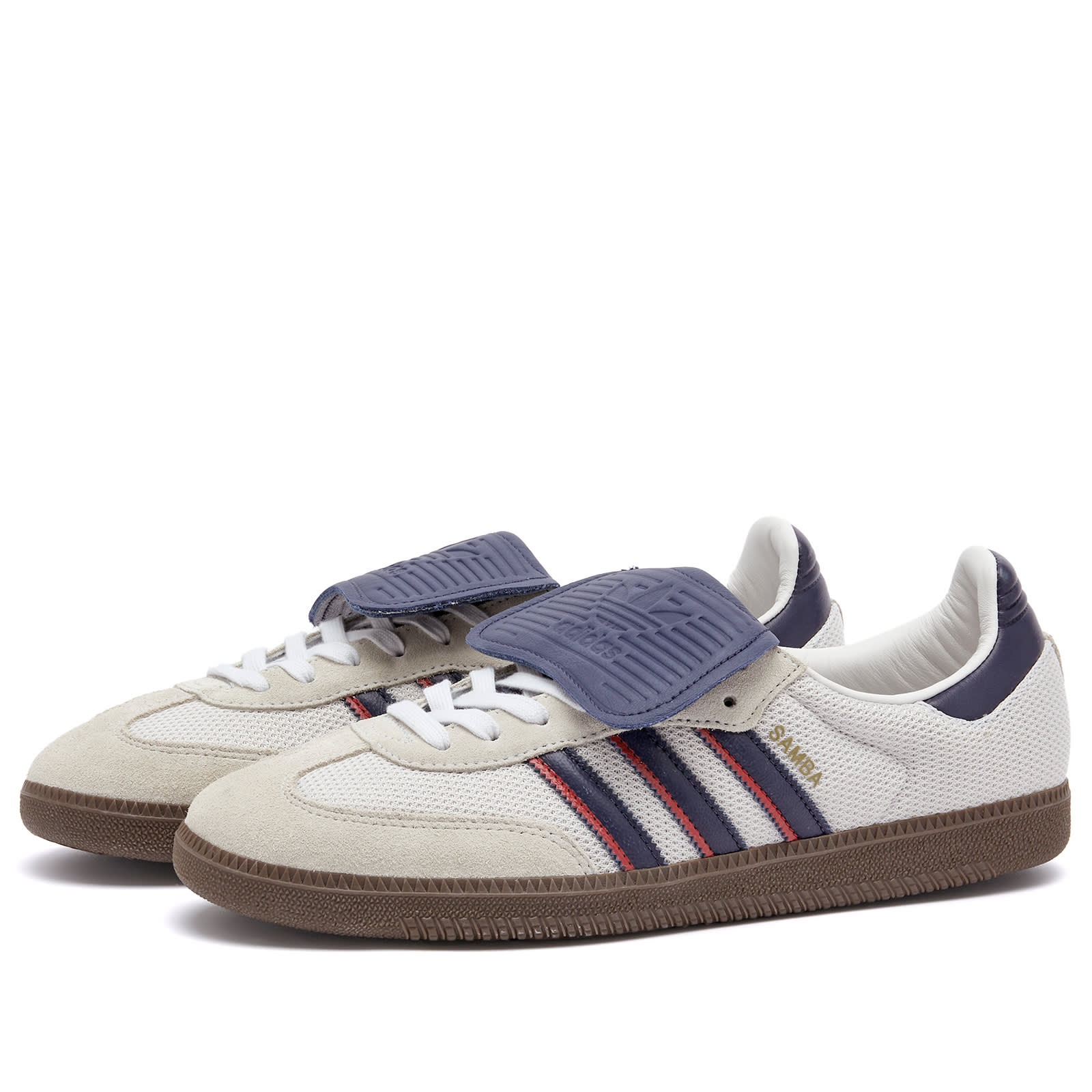 Adidas Samba LT - 1