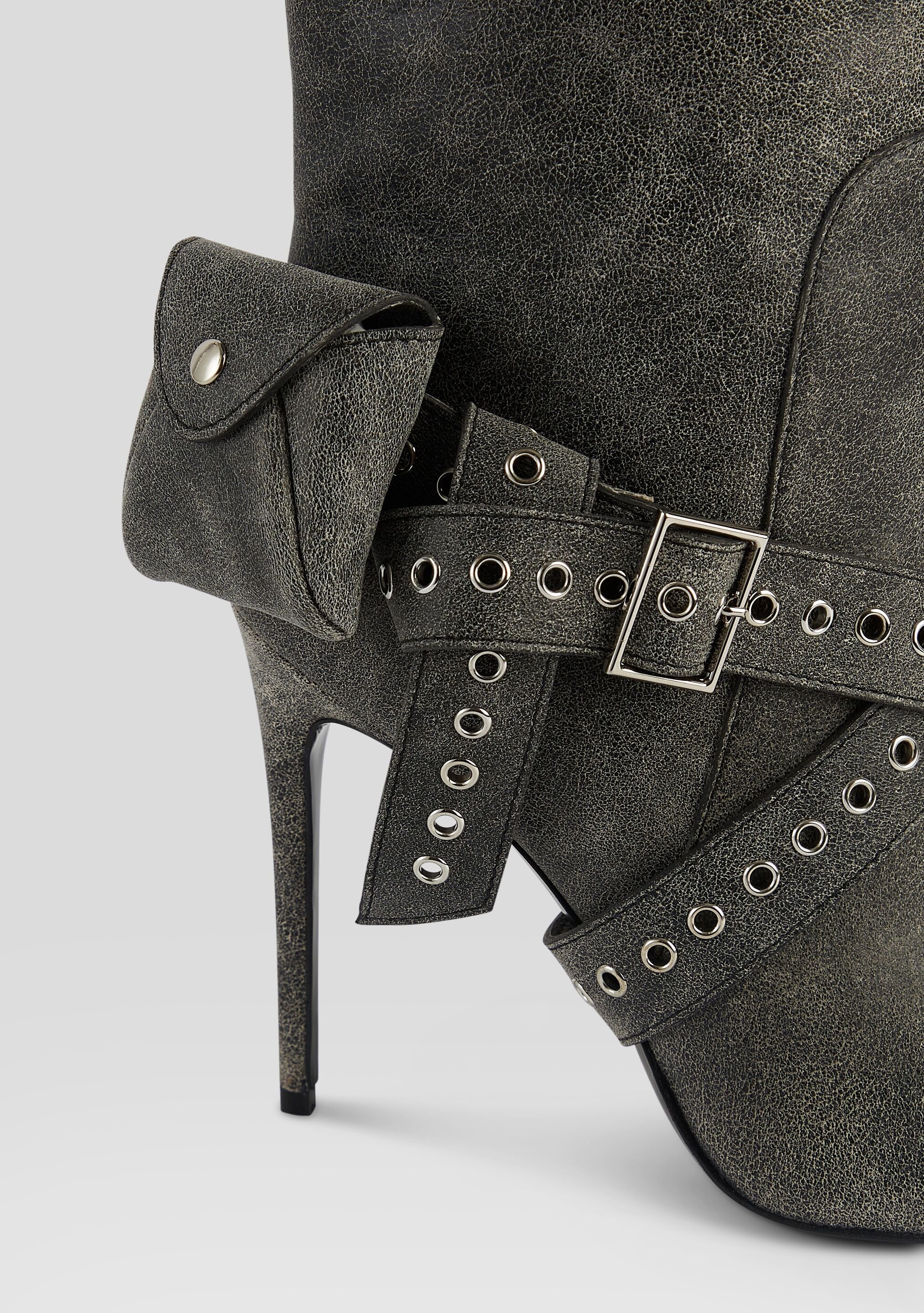 YASMINE BOOT - 4