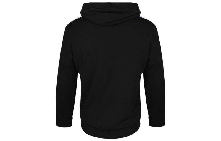 PUMA Classics T14 Track Pant Hooded Fleece Black 580438-01 - 3