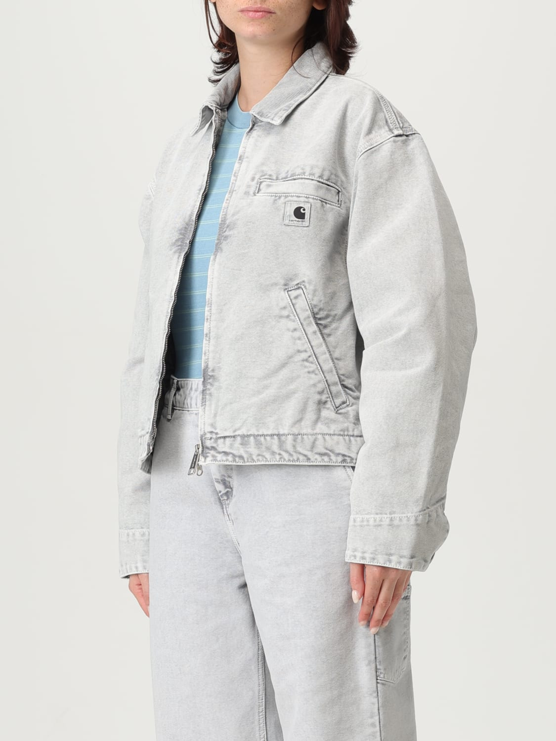 Jacket woman Carhartt Wip - 4
