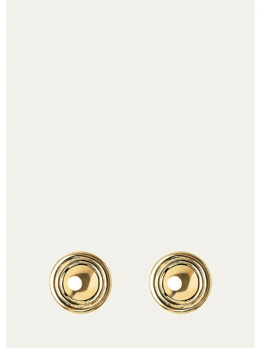 The Eloise Earrings - 1