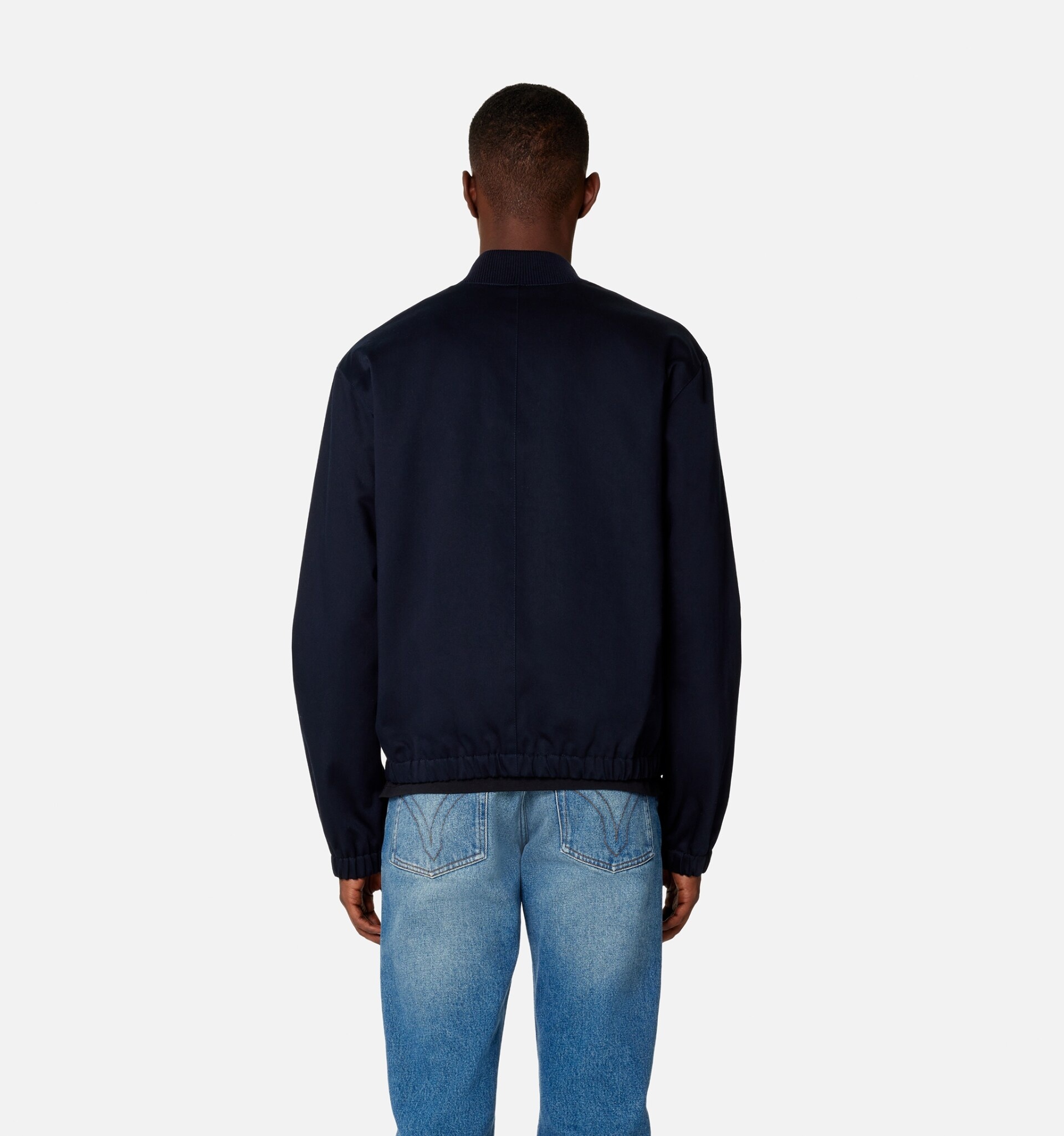 Ami de Coeur Bomber Jacket - 6