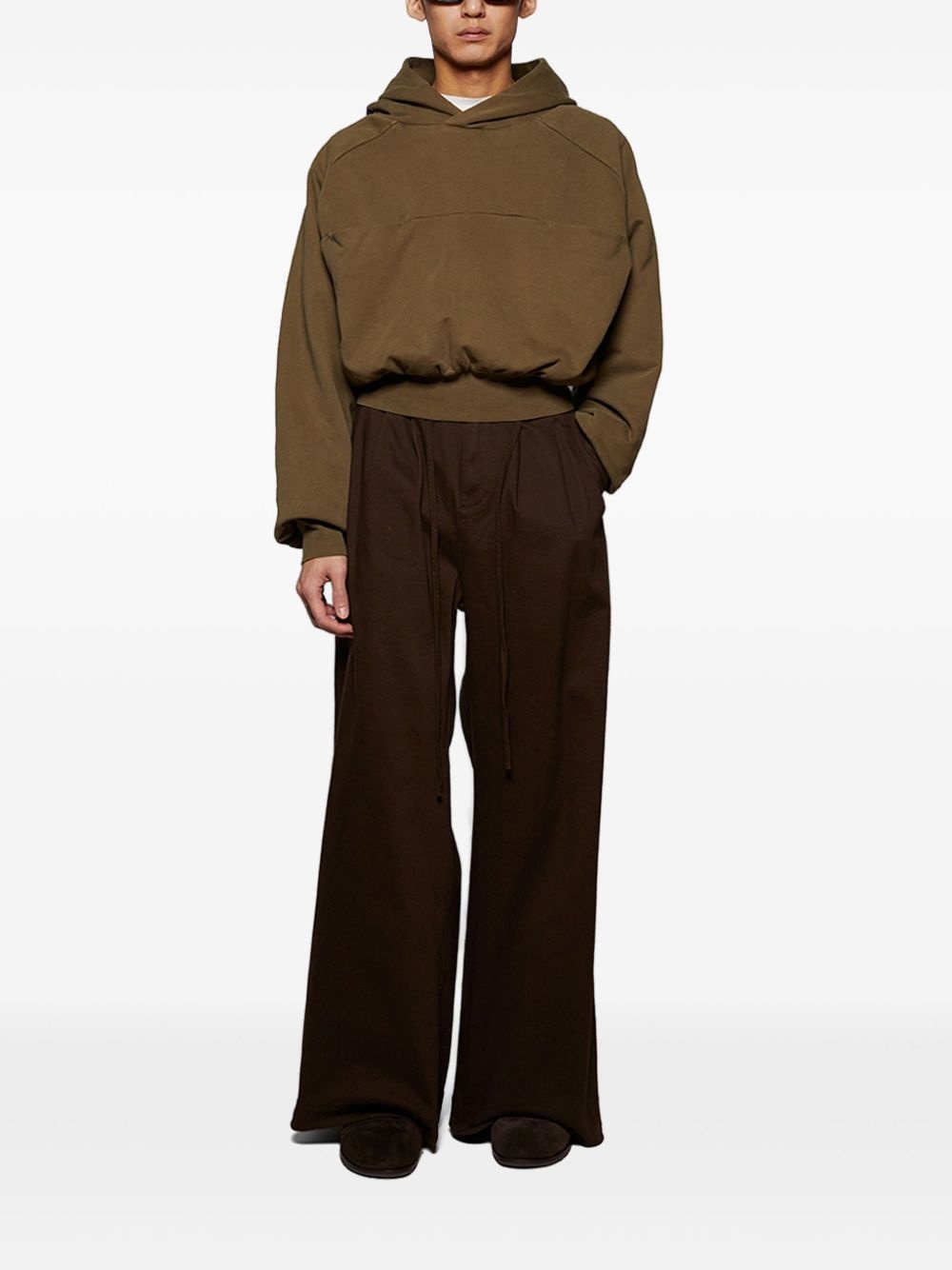 Granola slippers - 4