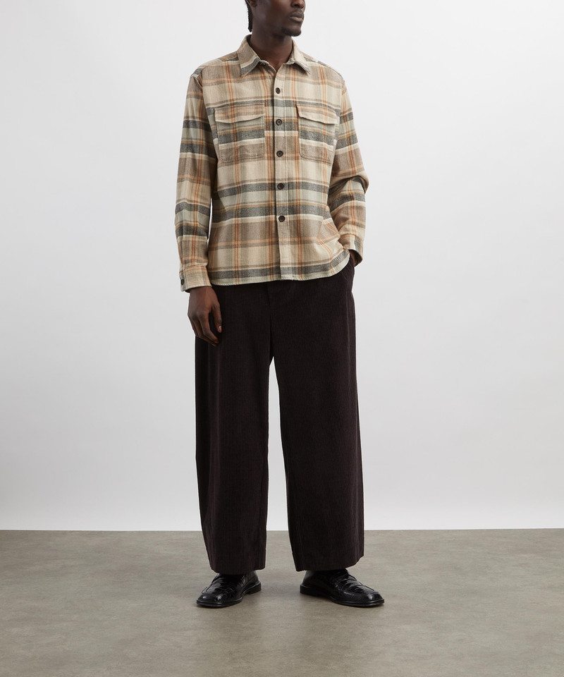 Penryn Overshirt 2