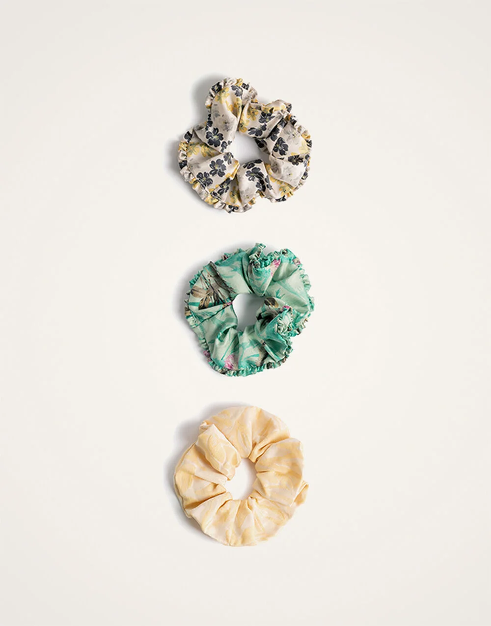 Scrunchie Set - 1