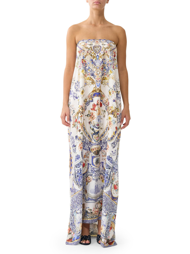Women's The Pottery Parlour Caftan - The Pottery Parlour 7