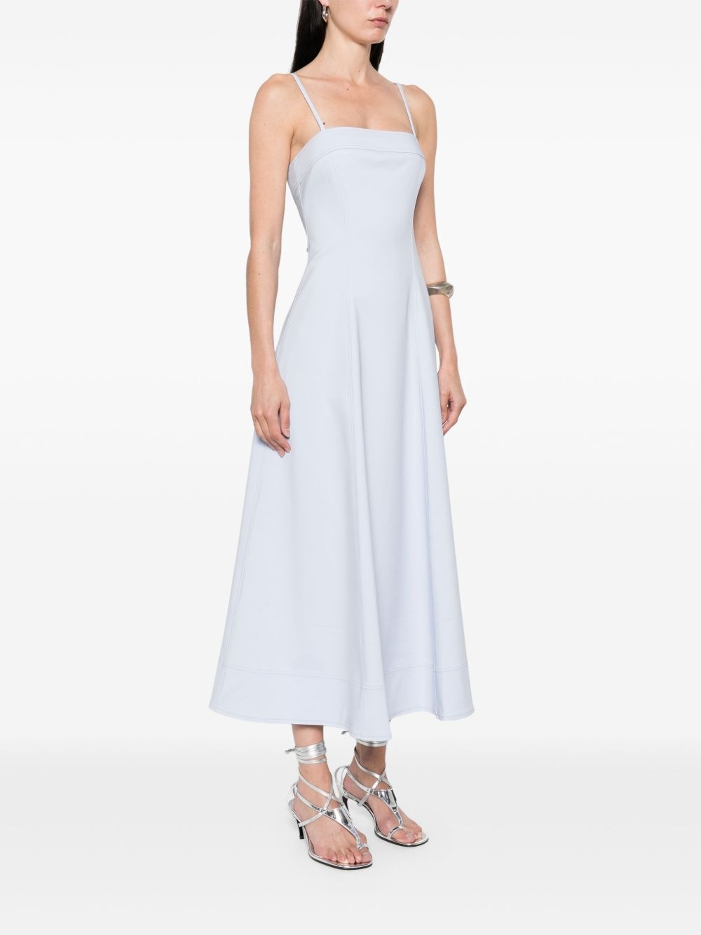 Marisol midi dress - 3