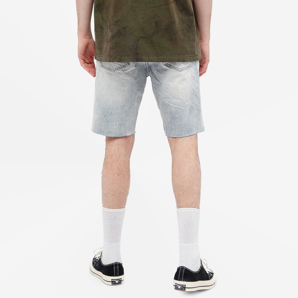 Ksubi Wolf Short Stoked - 6