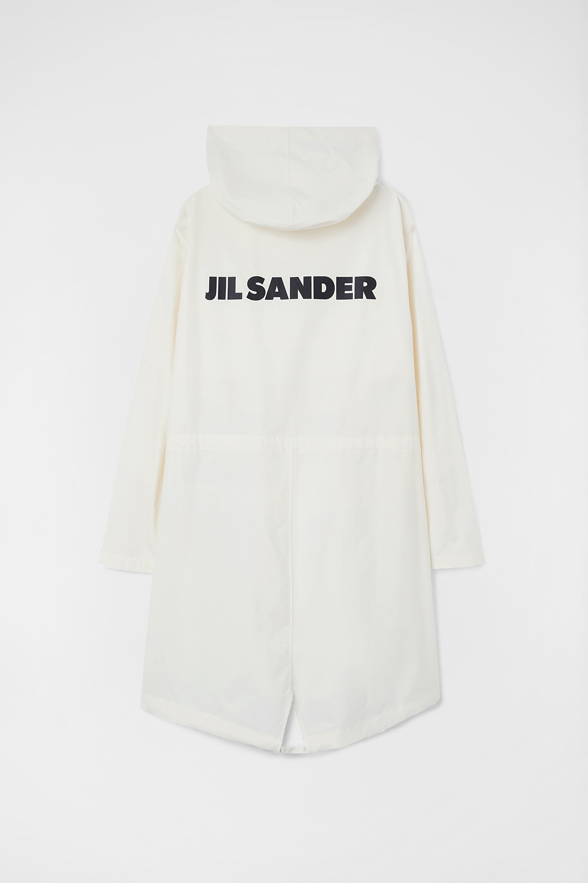 Logo Parka - 3