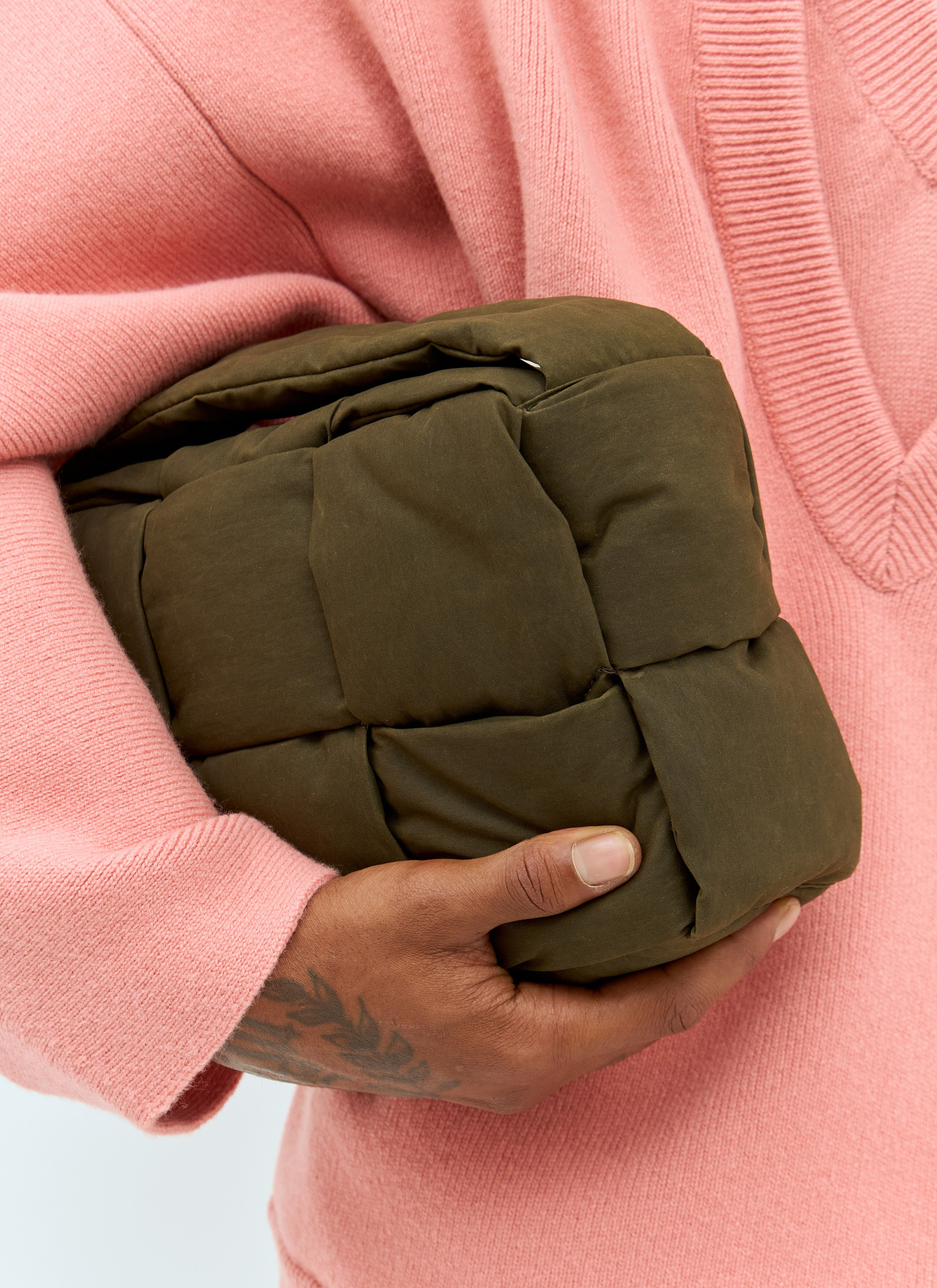Medium  Arco Padded Camera Bag - 2